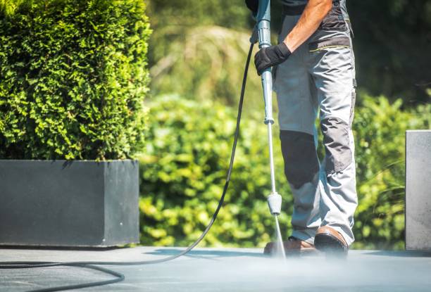 Best Sidewalk and Walkway Cleaning  in Manhattan Beach, CA