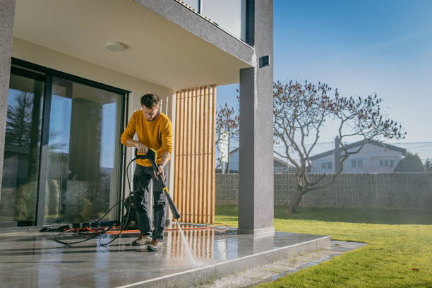 Best Fence Cleaning  in Manhattan Beach, CA